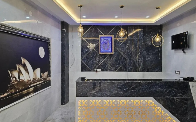 Hotel Simony Palace