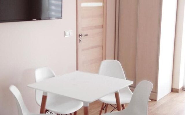 Dom Gościnny Harpun