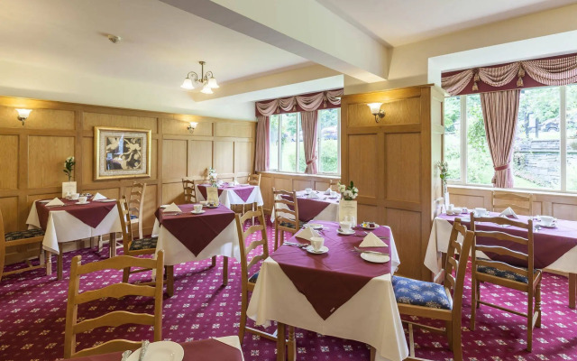Cragwood Country House Hotel