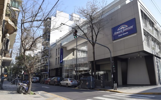 Howard Johnson Buenos Aires Abasto