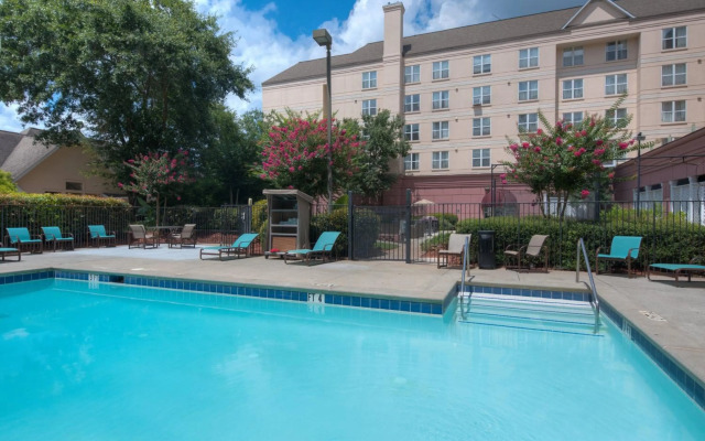 Residence Inn By Marriott Buckhead Lenox Park