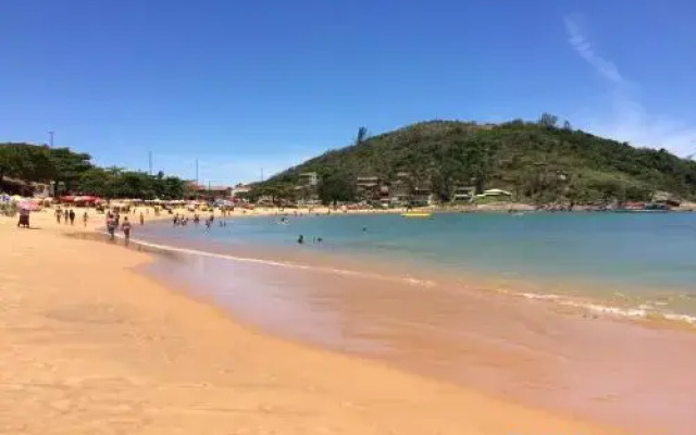 Residencial Varandas de Setiba