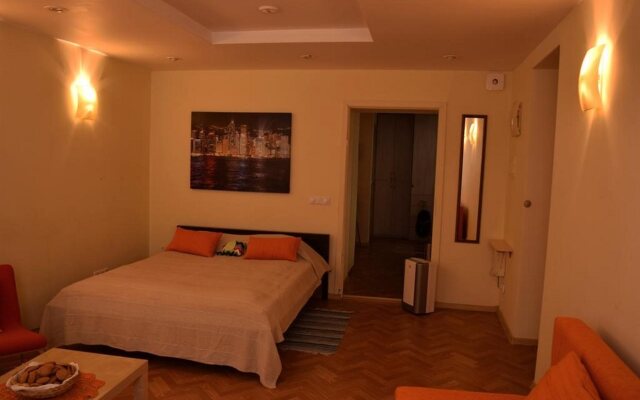 Vilnius Home Bed and Breakfast