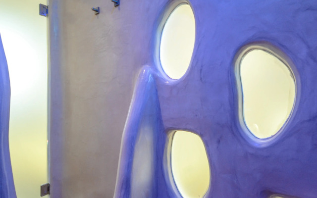 Naxos Island Escape