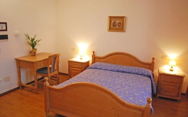 Agriturismo Salizzoni