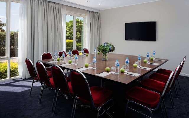 Rydges Newcastle