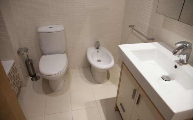 Apartamento Carabuxeira 1