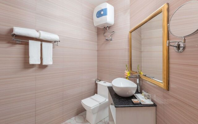 Pride Ashiyana Resort Mussoorie