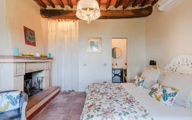 Villa Alice in Lucca