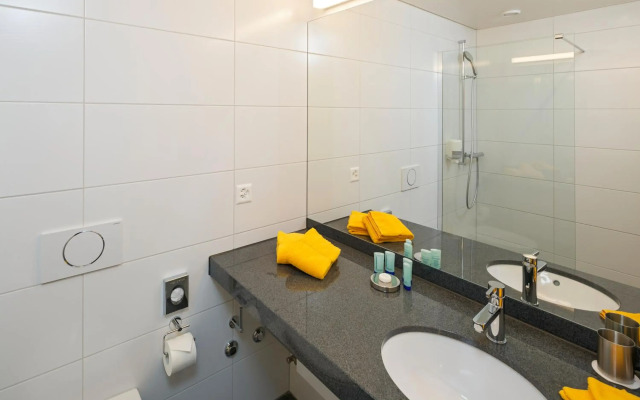 Villmergen Swiss Quality Hotel