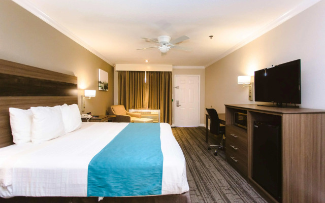 Best Western Pearland Inn