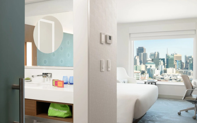 LUMA Hotel San Francisco
