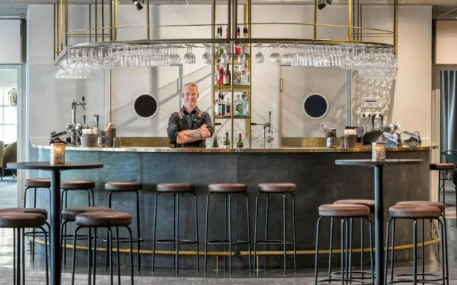 Clarion Hotel Oslo Airport