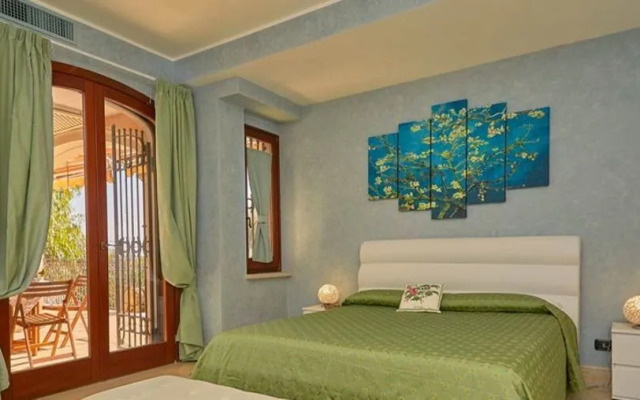 Villa Grazia Tremmilia