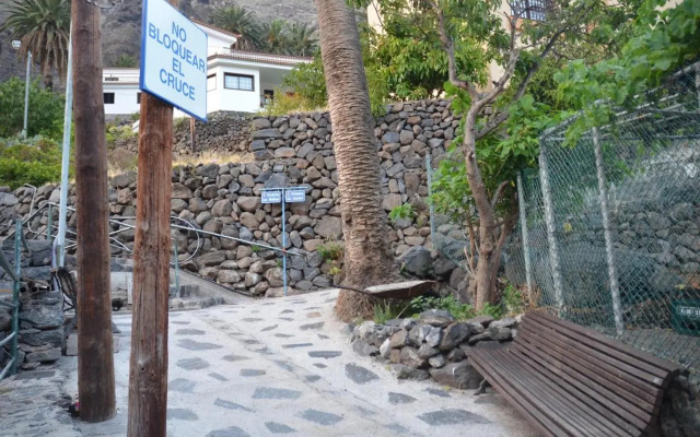 Casita del Pedregal