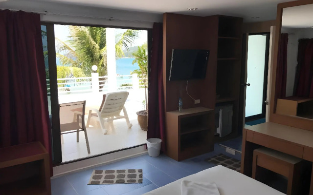 Benjamin Resort