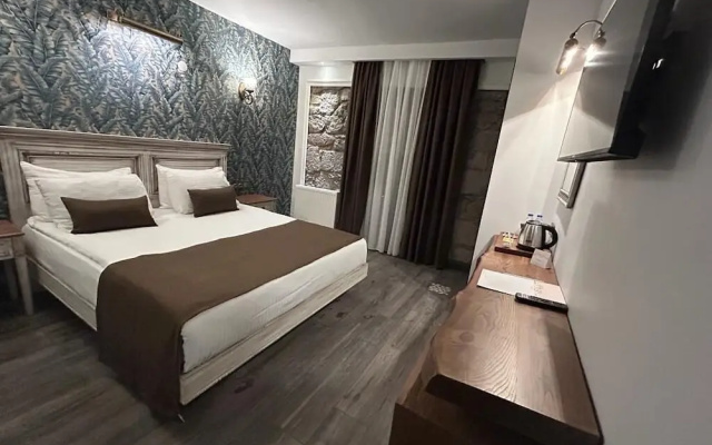Assos Troy Port Hotel