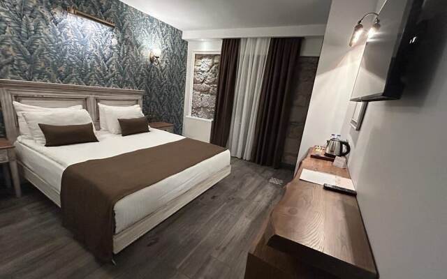 Assos Troy Port Hotel