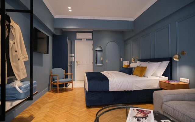 K23 Color Suites
