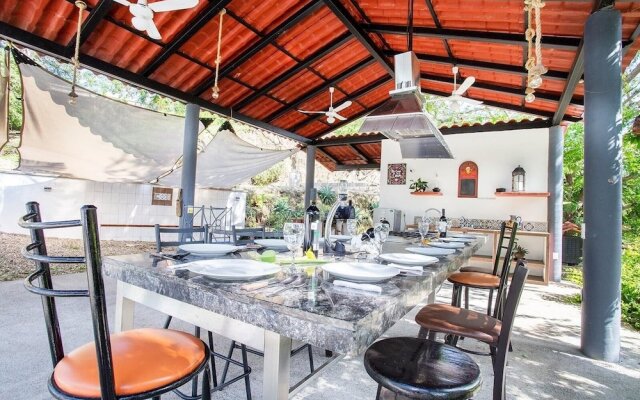 CANTO SAYULITA - Villas & Lofts