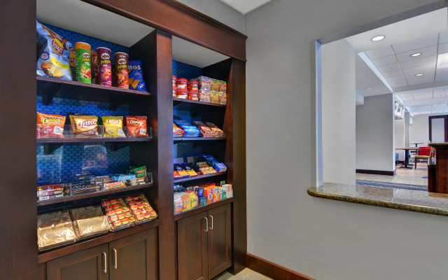 Hampton Inn & Suites Orem