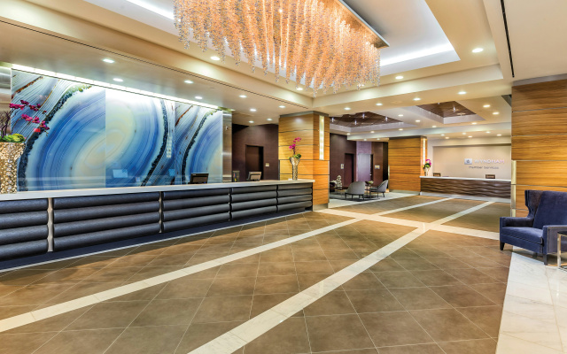 Club Wyndham Desert Blue