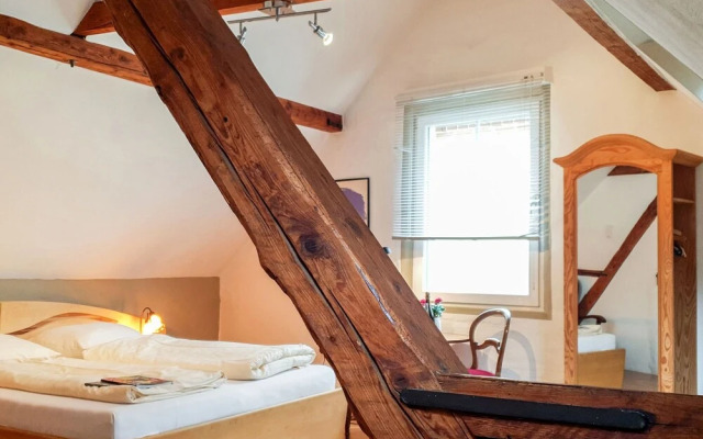 Scheune Ediger-eller