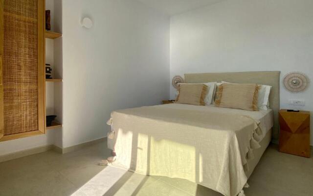 Calistus Mykonos