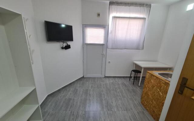 Budget Apartment LeLo Centar2