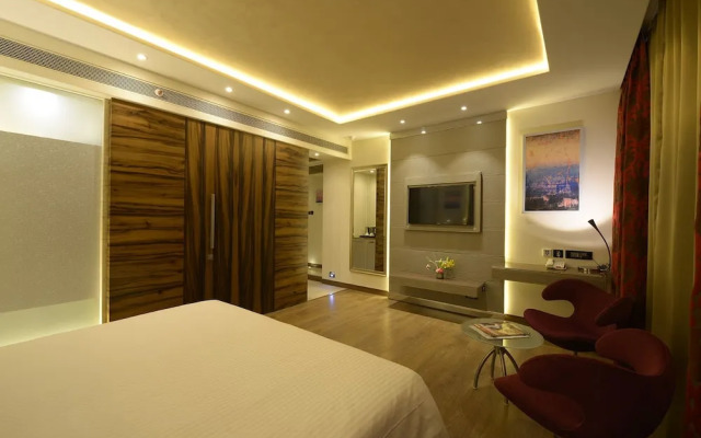 Genesis Hotel Near Mumbai Airport