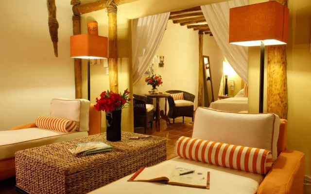 Ser Casasandra Boutique Hotel