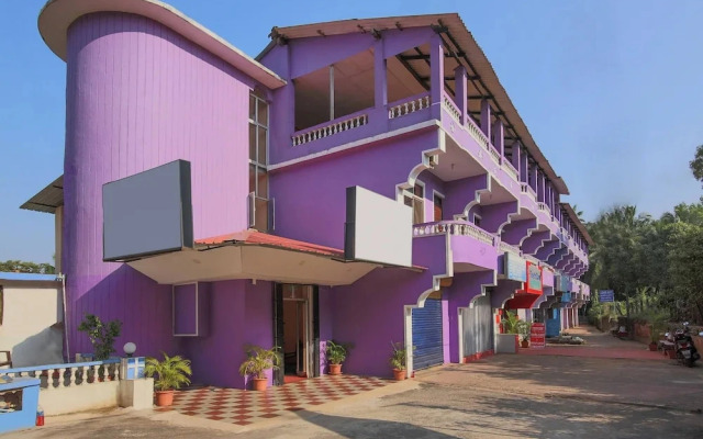 Jose Holiday Home By OYO Rooms