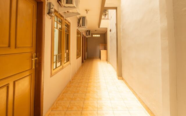 OYO 691 Kawaluyaan Residence