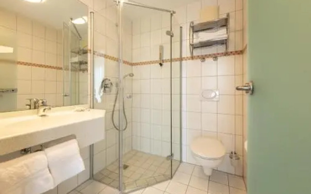 Gasthaus Hotel zum Mohren