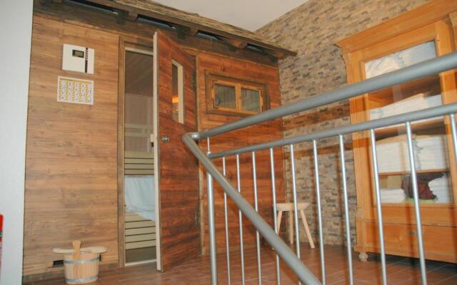 Ferienhaus am Brunnen