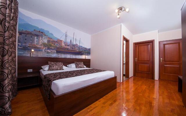 Villa Art