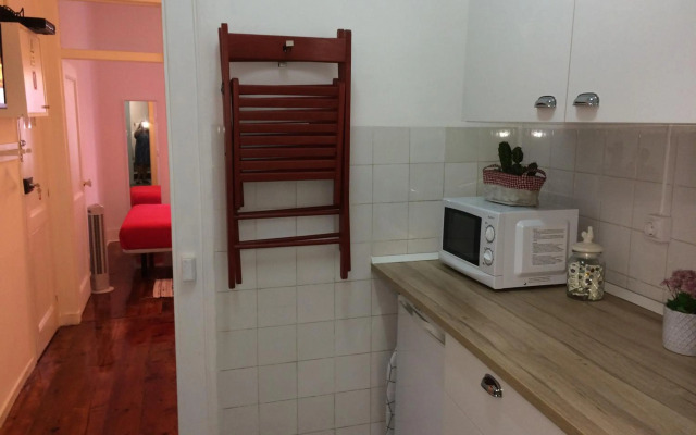 Mouraria 1 - Descubra a Lisboa Medieval