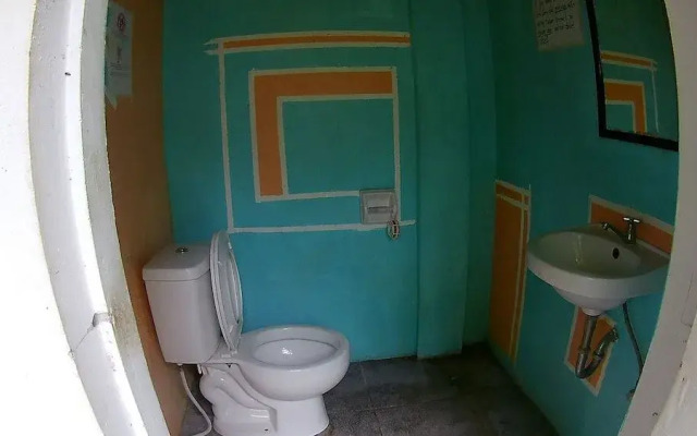 Footprints Homestay - Hostel - Adults Only