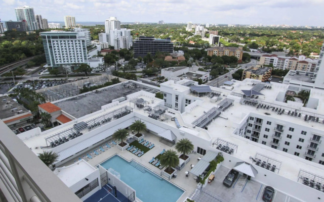 Brickell by Vacation District