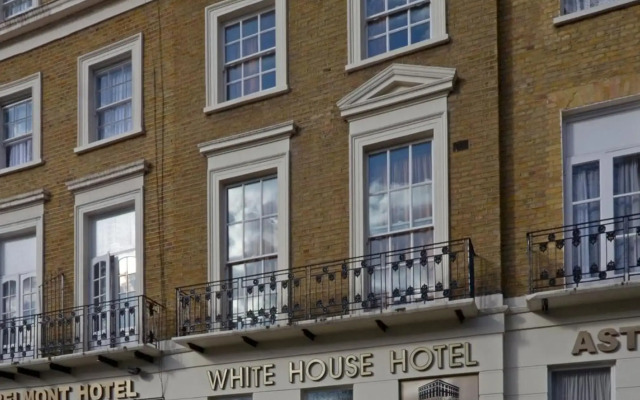 White House Hotel London