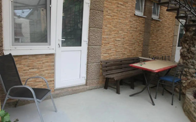 Tikhaya Gavan Mini Hotel