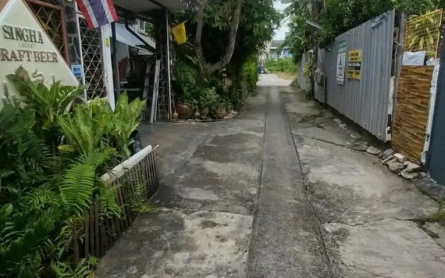 Phurahong Homestay