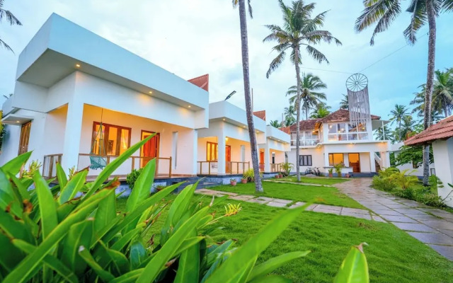 Solaris Beach View Resort by VOYE HOMES