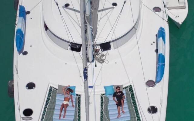 Nesi Catamarans