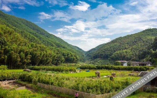 Purling Hills Guesthouse