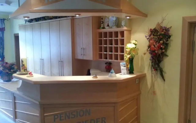 Pension Rieder