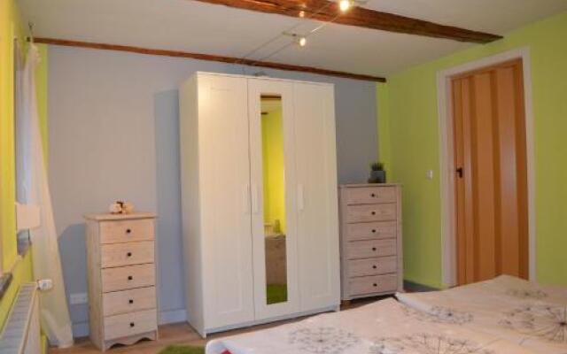 Ferienwohnung Pusteblume