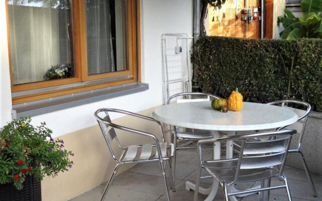 Zum Rebberg Ferienwohnungen