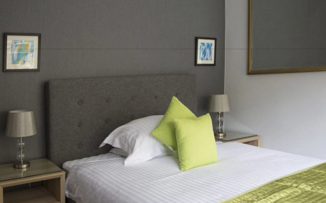 Meadfoot Bay Hotel