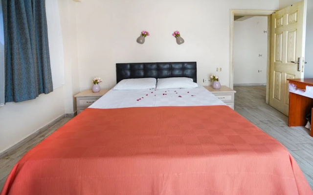 Noyan Apart Otel